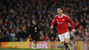 To mógł być cios dla kibiców "Juve". Ronaldo zaoferowany ich wielkim rywalom