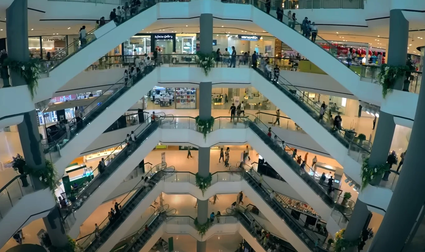 Latający hotel, czy projekt zostanie zrealizowany? Latający hotel, czy projekt zostanie zrealizowany?