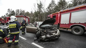 W ostatnim roku koszt zdarzeń drogowych spadł o 31% w porównaniu z 2018 r.