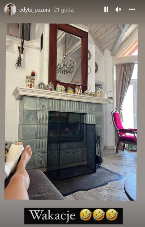 Edyta Pazura Edyta Pazura