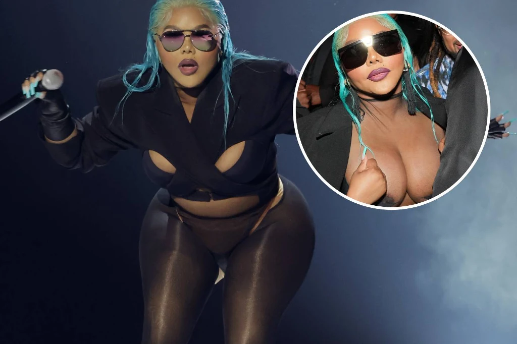 Fot.: Kevin Mazur / Contributor