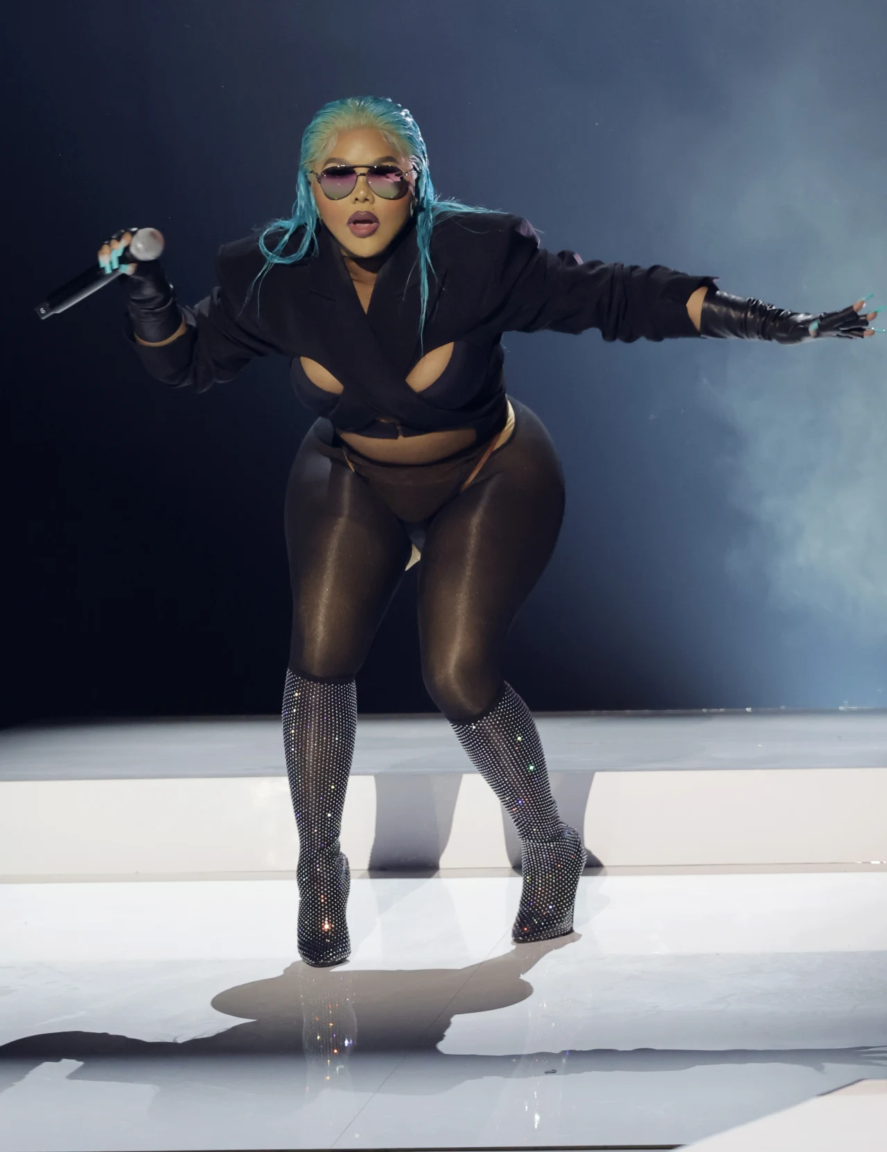 Lil' Kim Lil' Kim