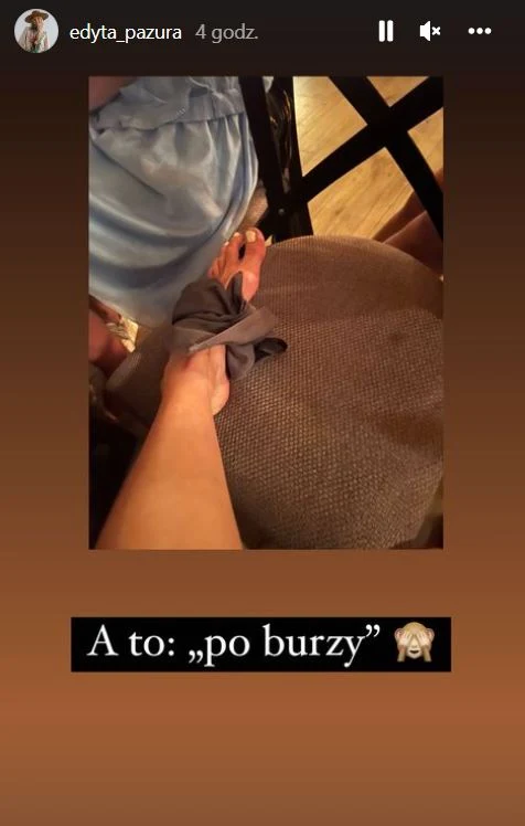 Edyta Pazura Edyta Pazura