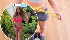 Agnieszka Kotońska pokazała się w bikini! Fani patrzyli tylko na jedno!