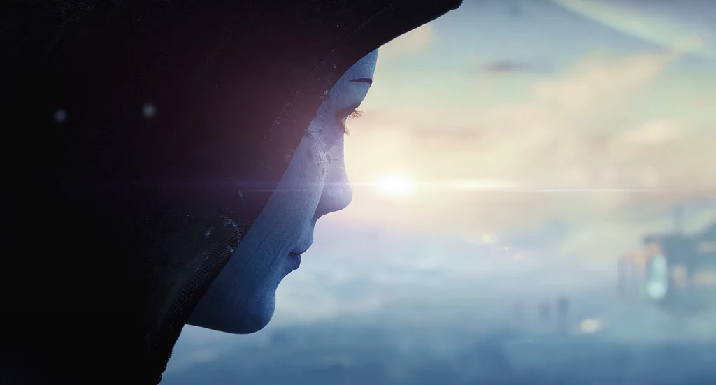 Mass Effect