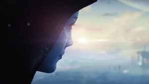 Wiemy, czym ma być serial Mass Effect