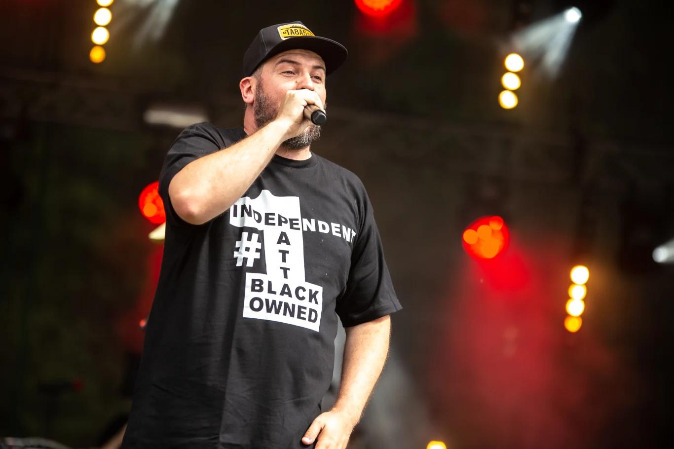 Koncert O.S.T.R. z zespołem Koncert O.S.T.R. z zespołem