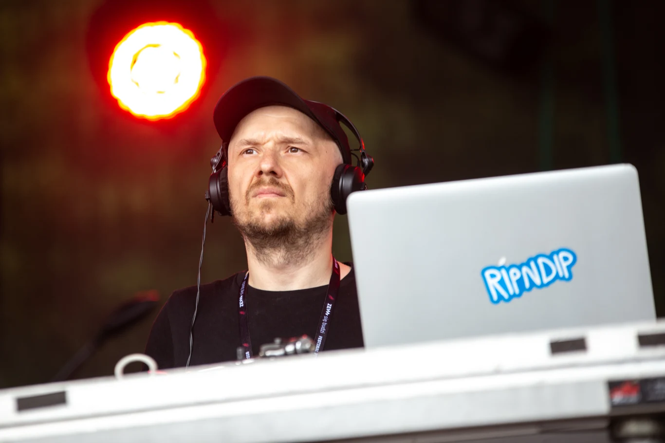 Koncert O.S.T.R. z zespołem Koncert O.S.T.R. z zespołem