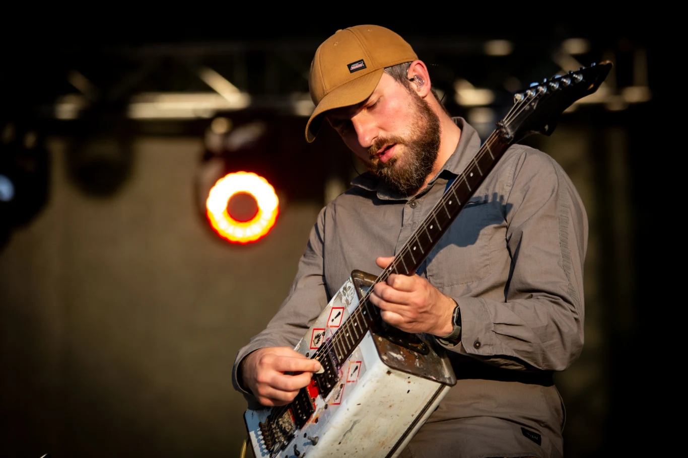 Trupa Trupa Trupa Trupa