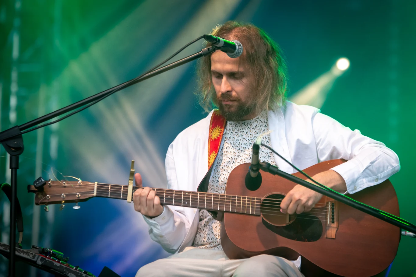 Muniek i przyjaciele Muniek i przyjaciele