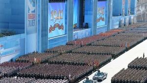 USA uderzają w rosyjski przemysł zbrojeniowy