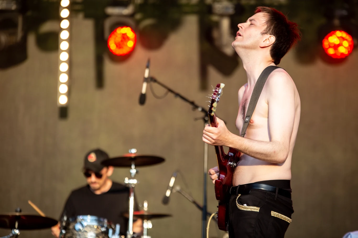 Trupa Trupa Trupa Trupa