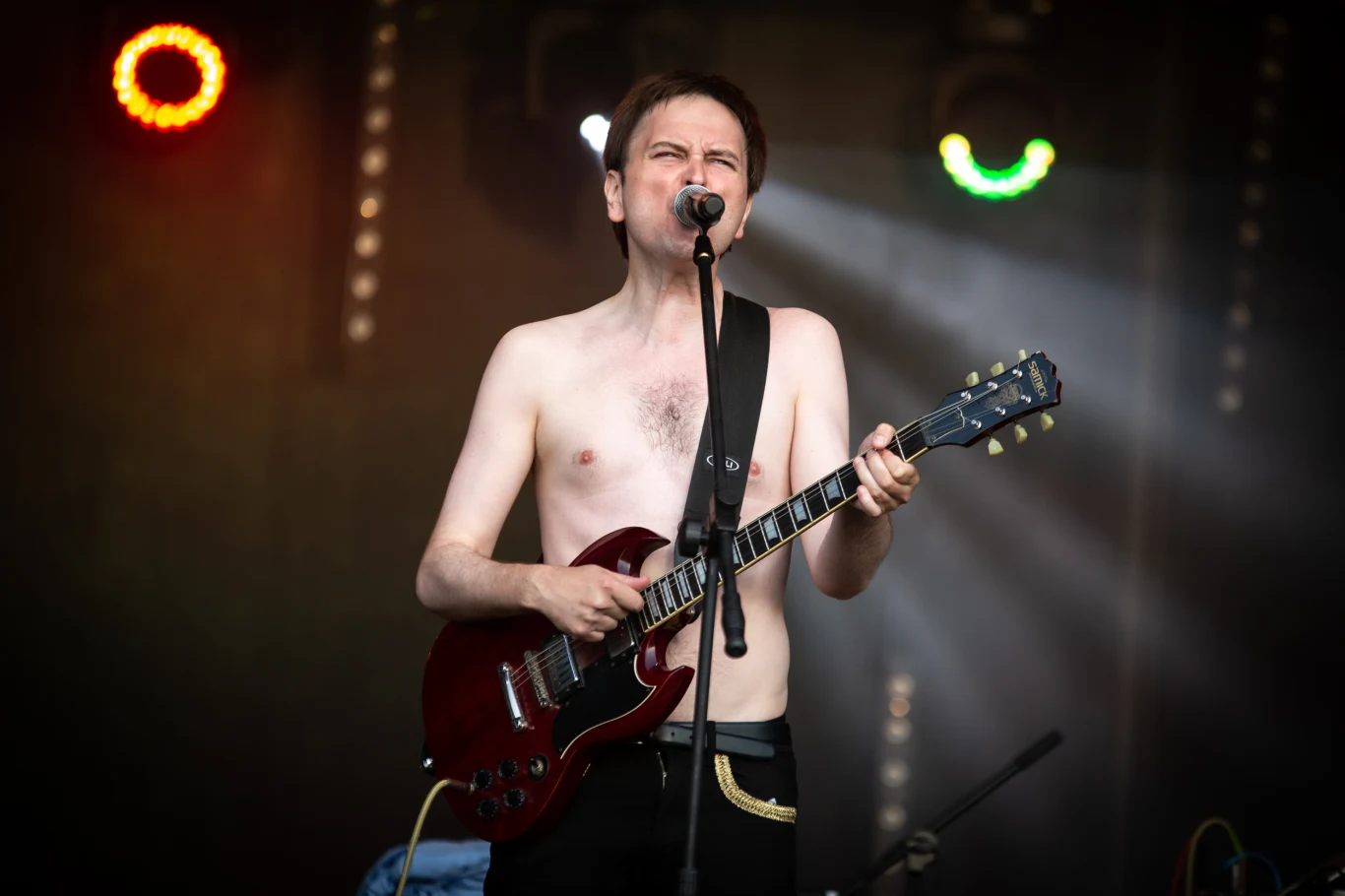 Trupa Trupa Trupa Trupa