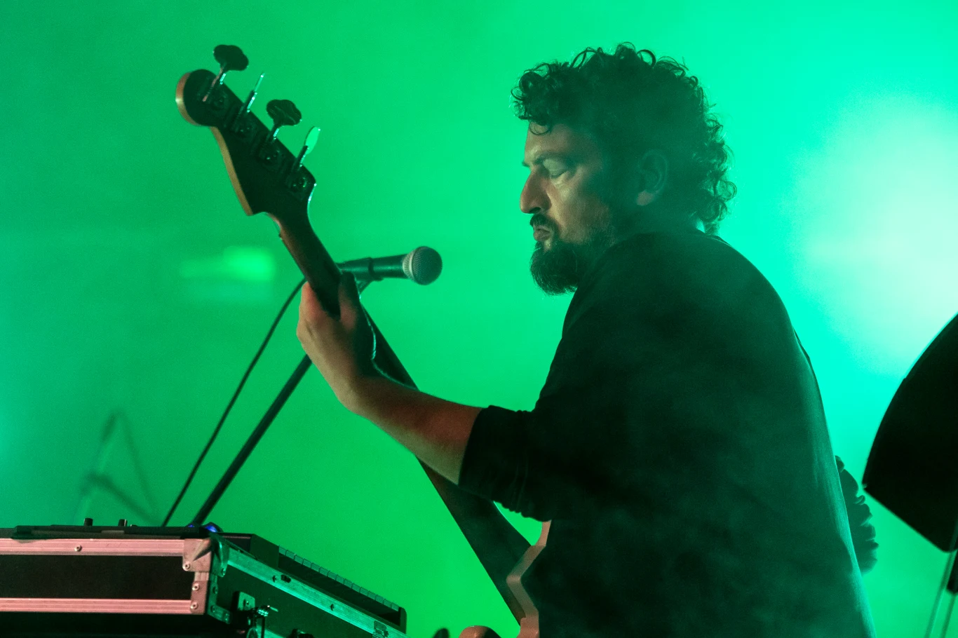 Maria Peszek z zespołem Maria Peszek z zespołem