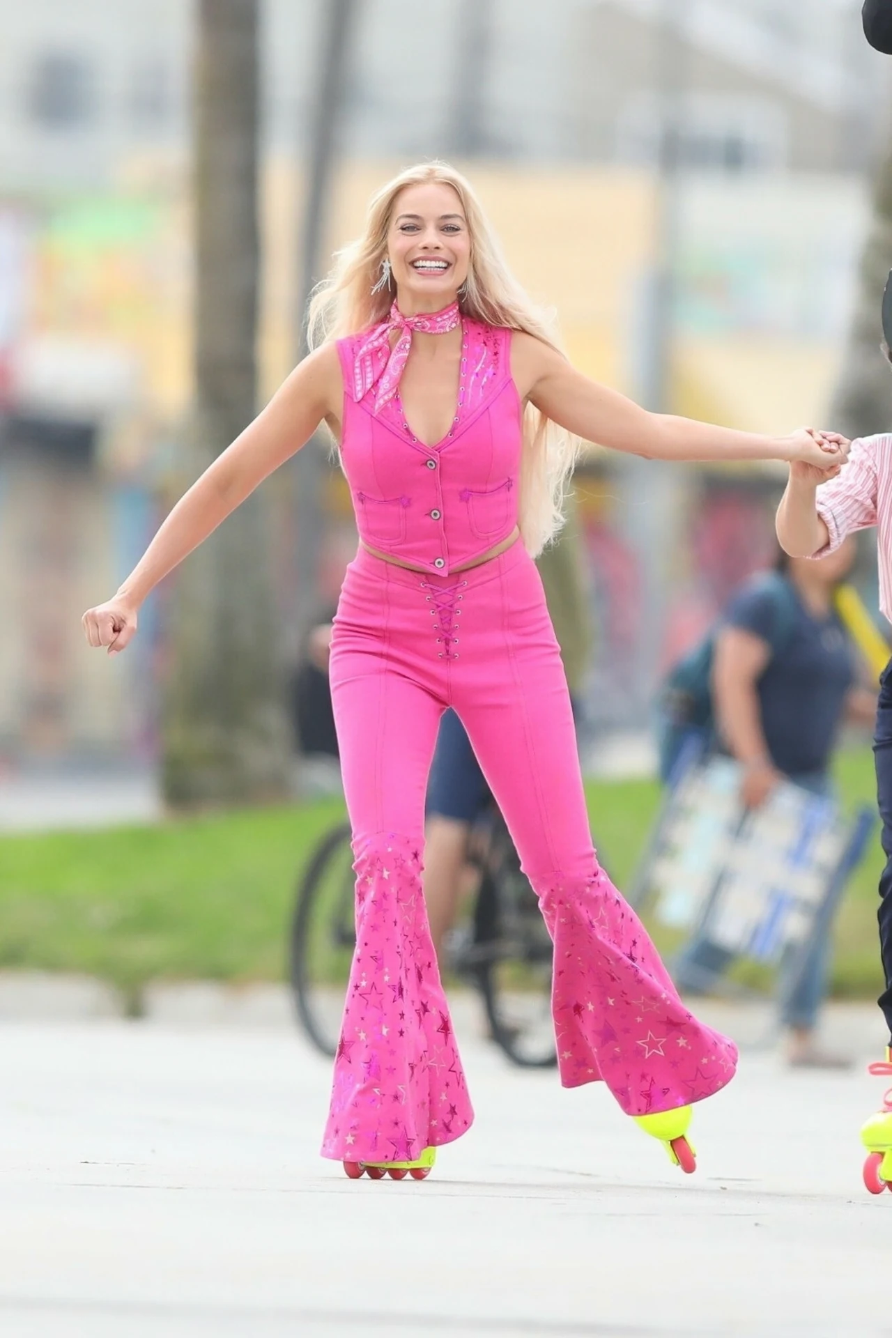Margot Robbie Margot Robbie