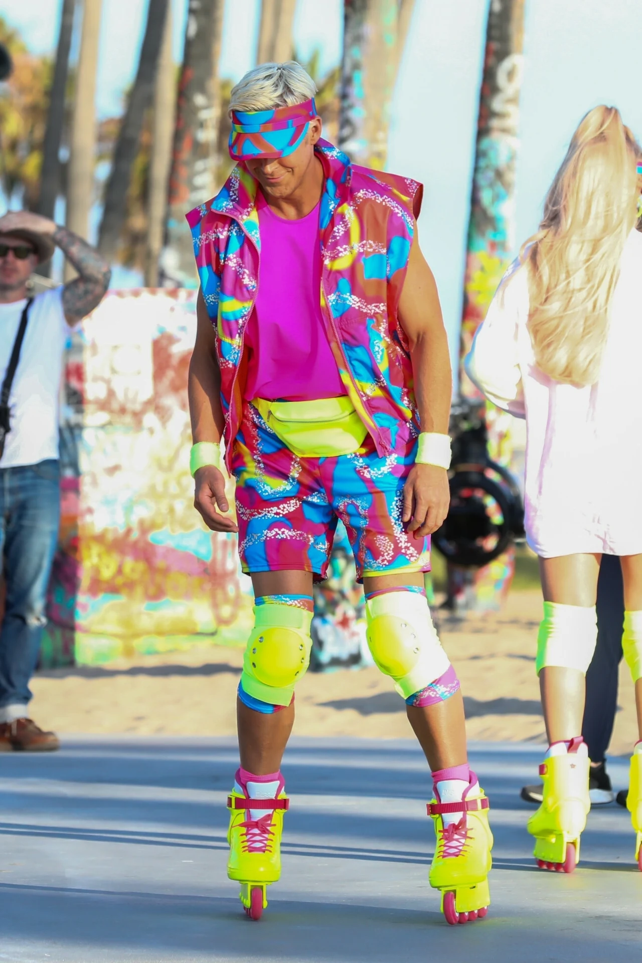 Ryan Gosling Ryan Gosling