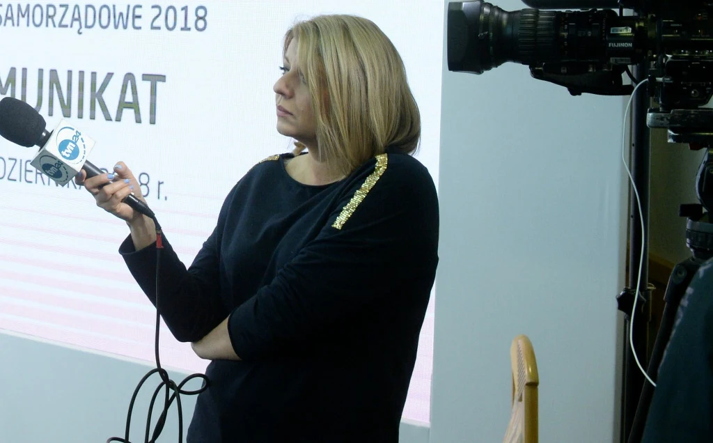 Małgorzata Telmińska