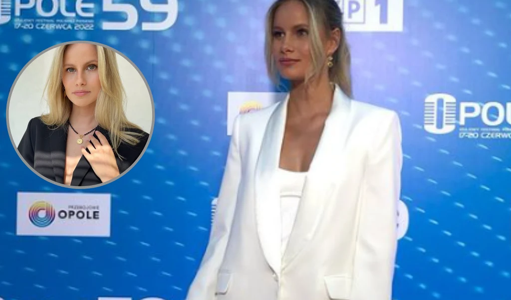 Blanka Tichoruk https://www.instagram.com/blankatichoruk/