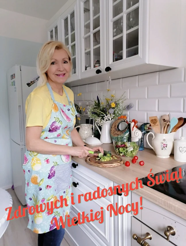 Monika Zajączkowska Monika Zajączkowska