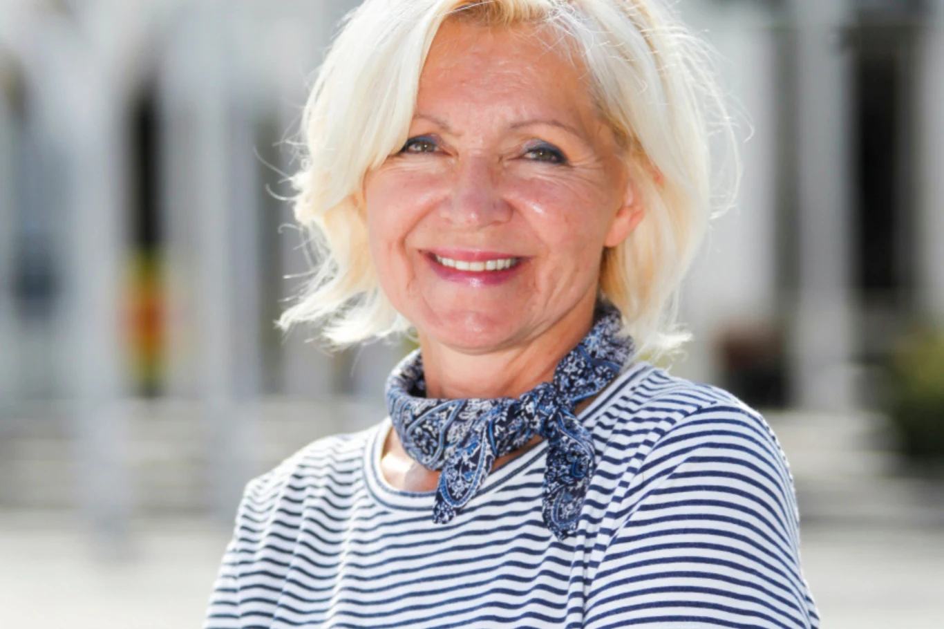 Monika Zajączkowska z "Sanatorium miłości 4" Monika Zajączkowska z "Sanatorium miłości 4"