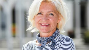 Monika Zajączkowska z "Sanatorium miłości 4"