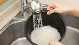 Mycie ryżu – dlaczego jest potrzebne i jak to należy robić?