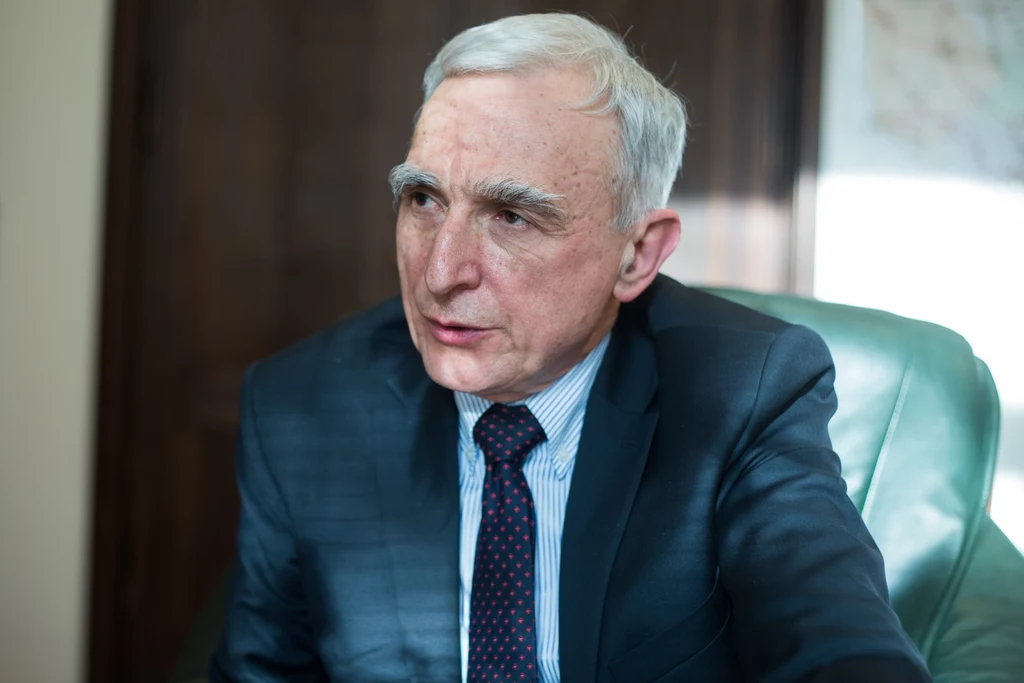 Piotr Naimski Piotr Naimski