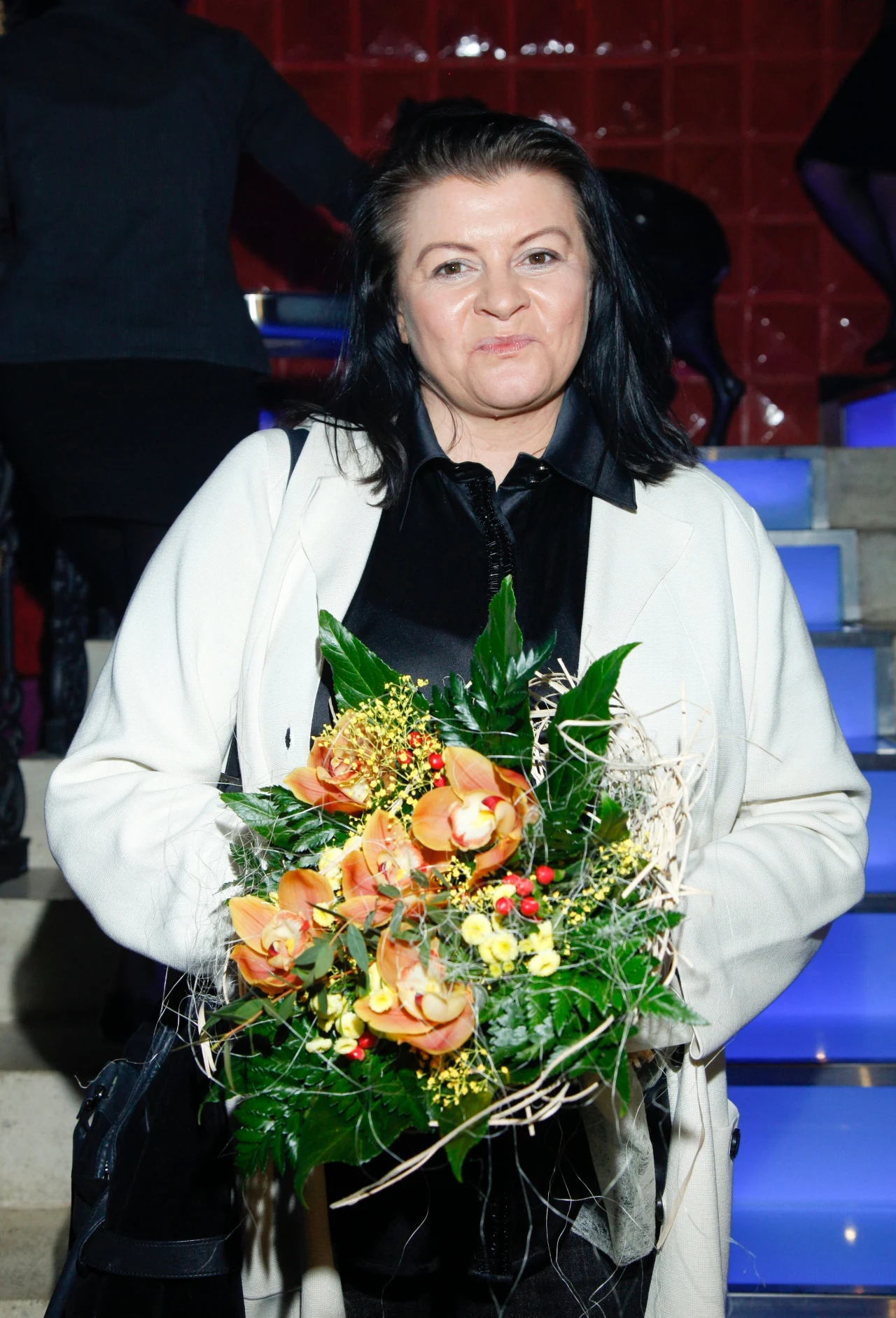 Katarzyna Kanclerz Katarzyna Kanclerz