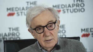 Woody Allen