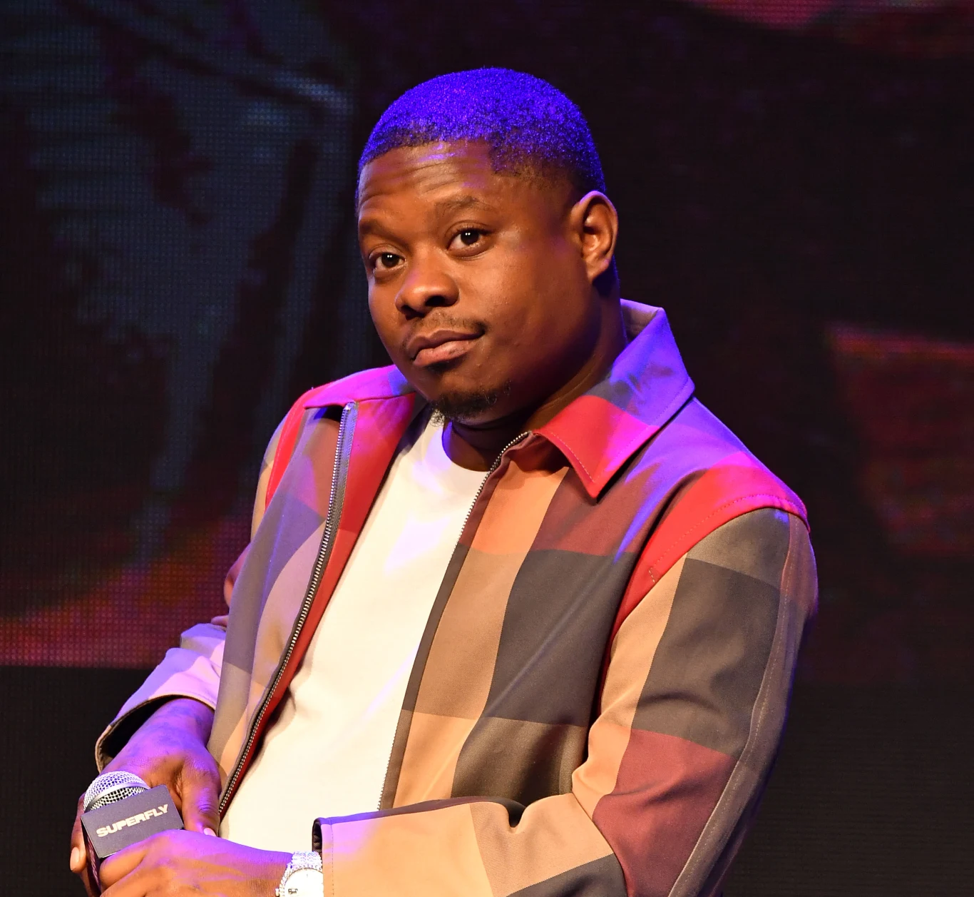 Jason Mitchell zagra w filmie "KOS" Jason Mitchell zagra w filmie "KOS"