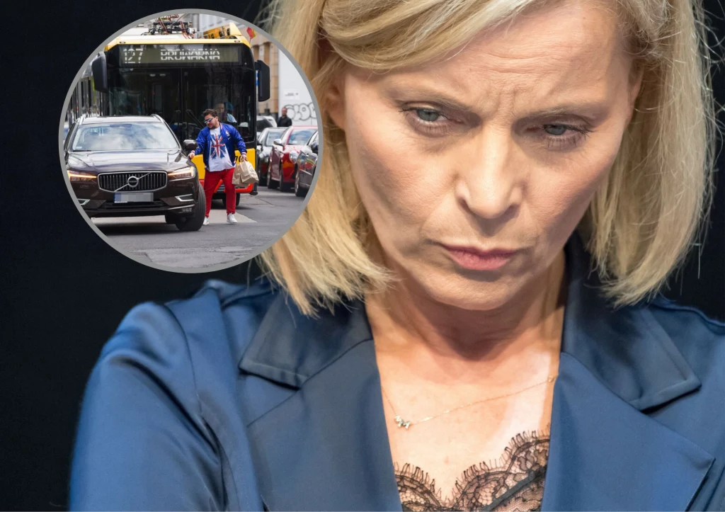 Małgorzata Foremniak mierzy się z kryzysem w związku