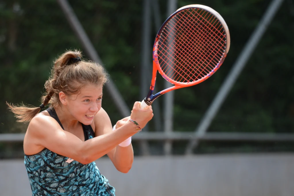 Maja Chwalińska Maja Chwalińska