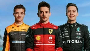 F1 22 - recenzja gry. Czas zasiąść za sterami bolidu Formuły 1