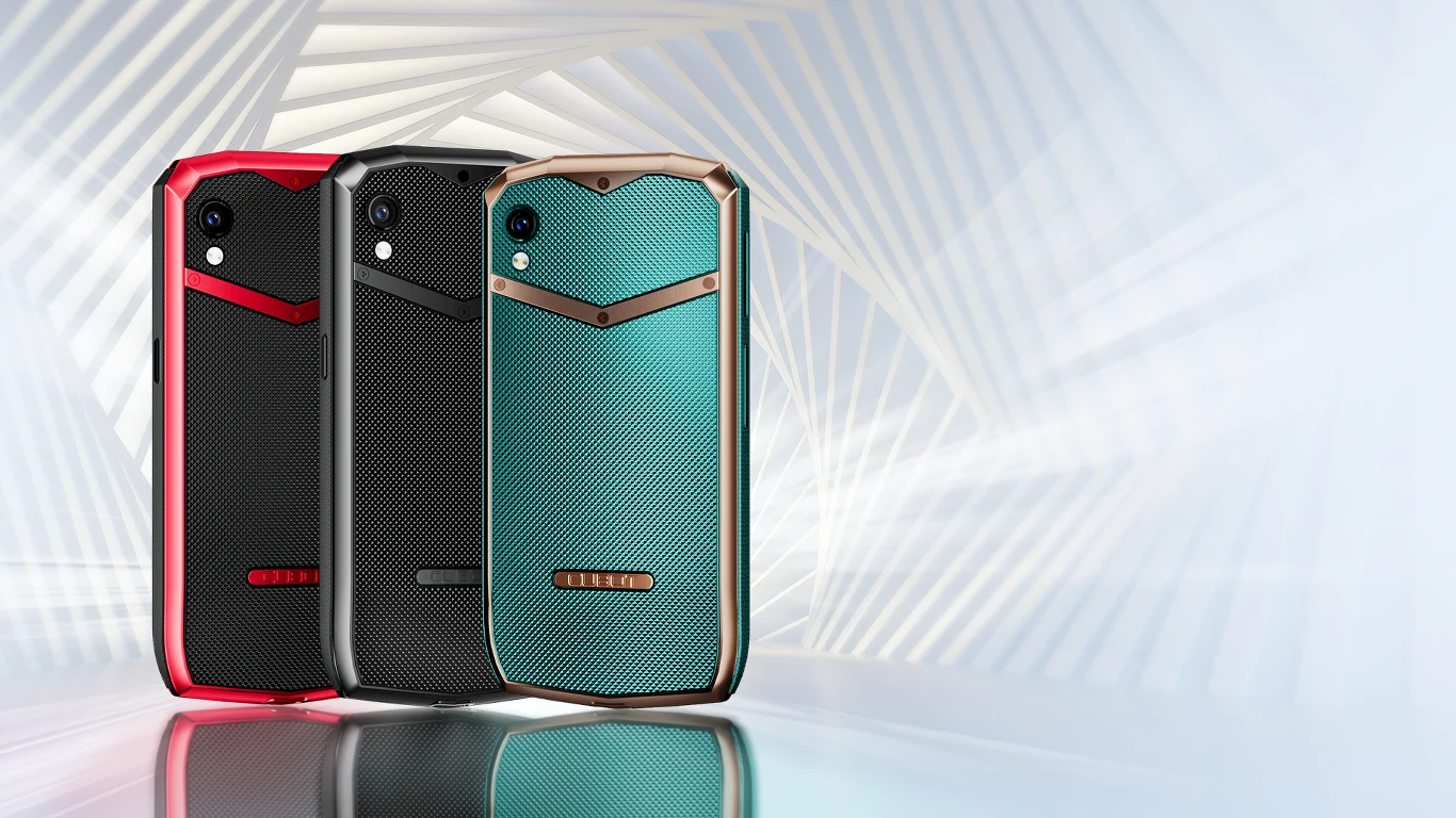 CUBOT Pocket