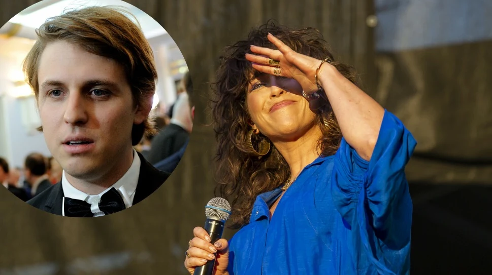 Natalia Kukulska i Piotr Kukulski Natalia Kukulska i Piotr Kukulski