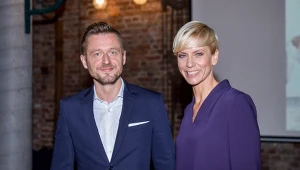 Michał Kołodziejczyk, Anita Werner