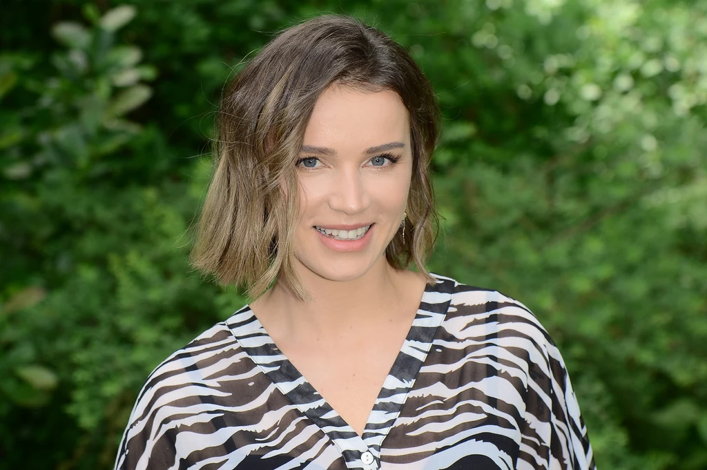 Julia Kuczyńska "Maffashion" Julia Kuczyńska "Maffashion"