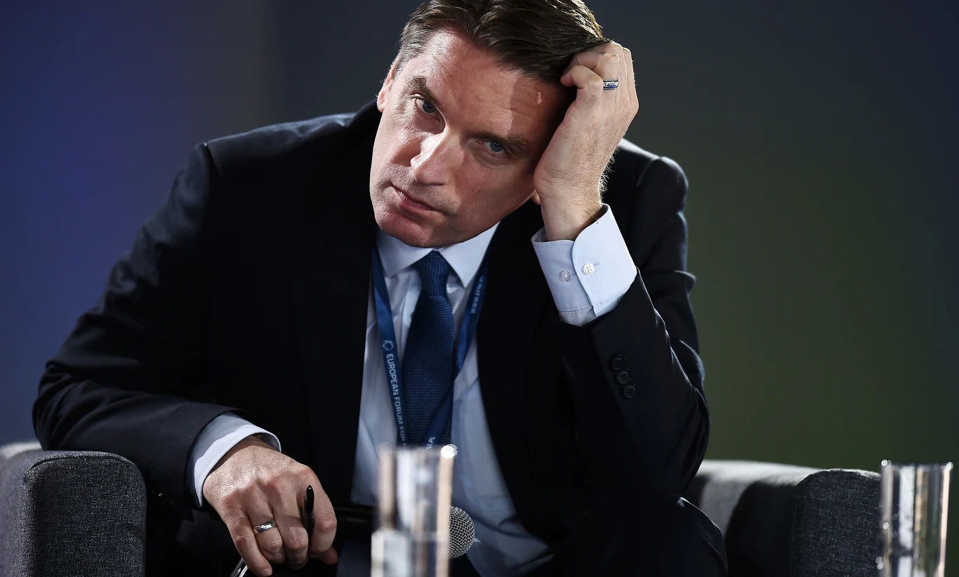 Tomasz Lis Tomasz Lis