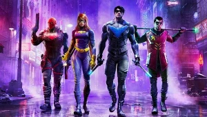 Gotham Knights – proste rozwiązanie problemów technicznych na PC