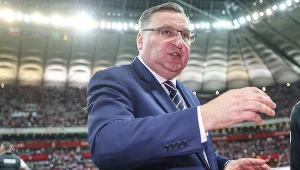 Michniewicz i "El Barbero". Sprawa "Fryzjera" dotarła do... Meksyku