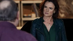 Juliette Lewis w serialu "Yellowjackets"
