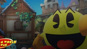 Pac-Man World w wersji odświeżonej na horyzoncie