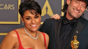 Ariana DeBose i Troy Kotsur zostali nowymi członkami Akademii