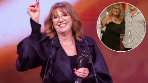 Tak wygląda partner matki Lewandowskiego. Znajoma wrzuciła do sieci zdjęcia