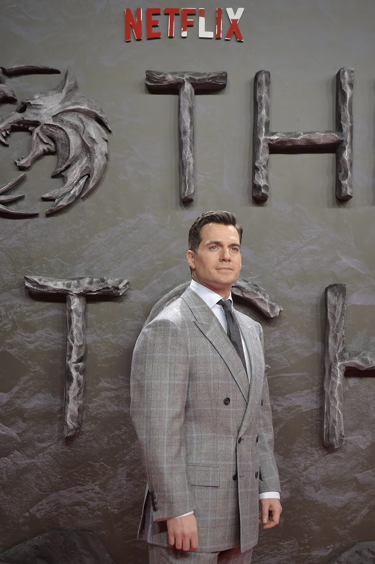 Henry Cavill Henry Cavill