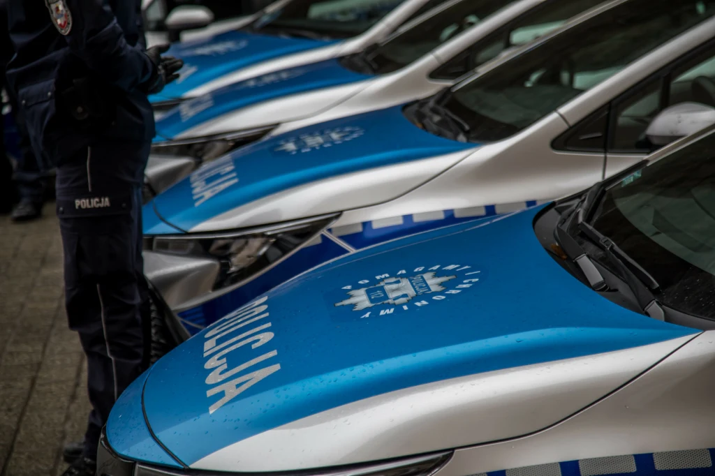 KMP Bytom. Nowych radiowozów nie ma. Są za to wytyczne co do "codziennej obsługi samochodów służbowych". Zdj. ilustracyjne KMP Bytom. Nowych radiowozów nie ma. Są za to wytyczne co do "codziennej obsługi samochodów służbowych". Zdj. ilustracyjne