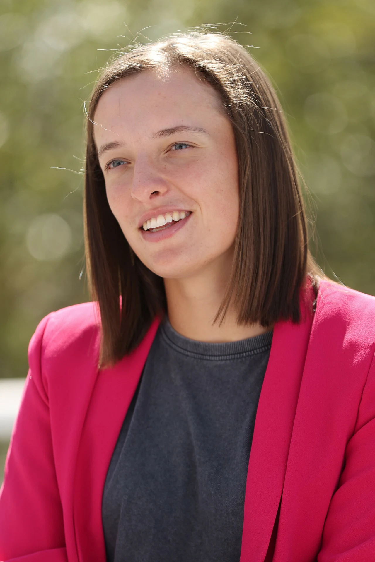 Iga Świątek Iga Świątek