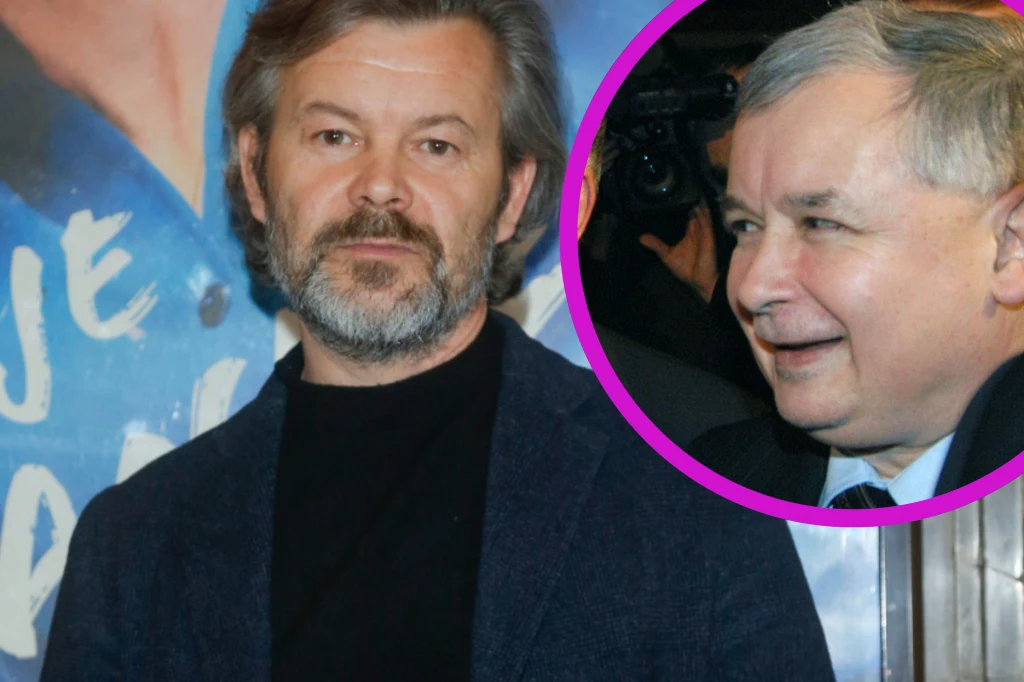 Jacek Braciak komentuje słowa Kaczyńskiego