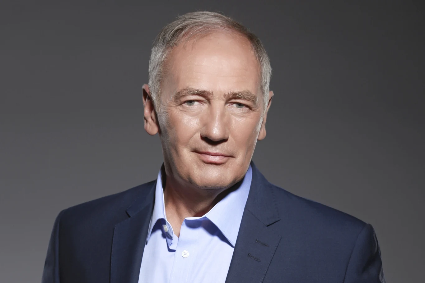 Karol Strasburger Karol Strasburger