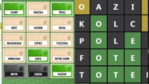 Najlepsze gry słowne dostępne w Internecie. W taki sposób pobudzicie kreatywność!
